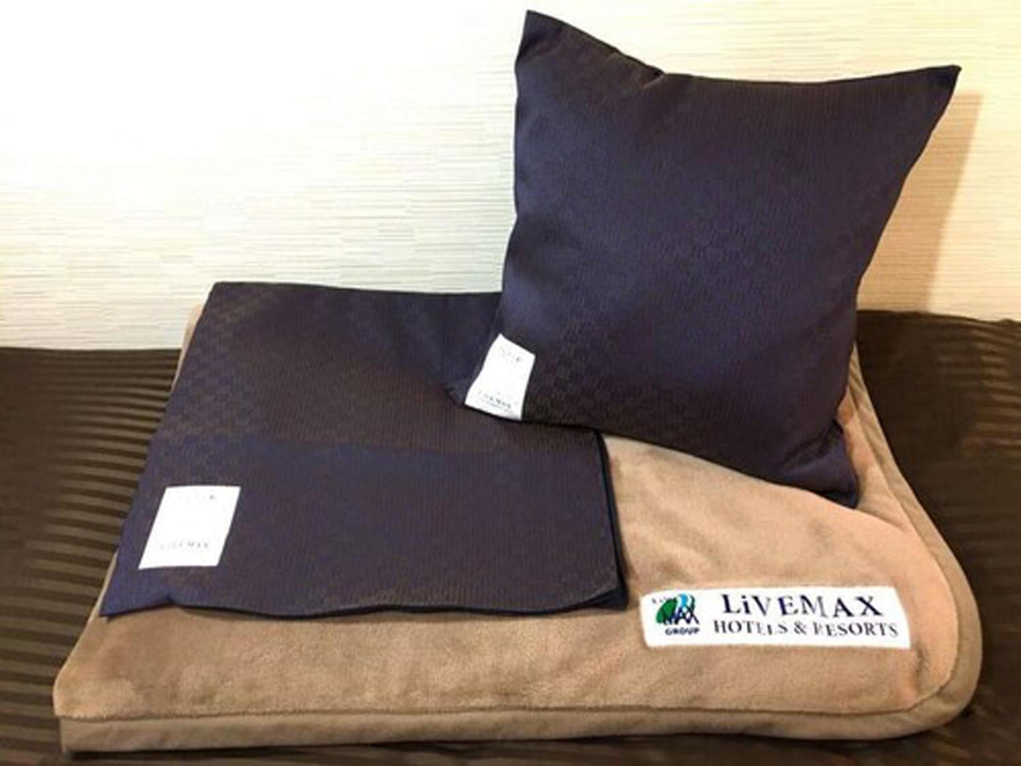 Hotel Livemax Budget ShinŌsaka Exterior foto