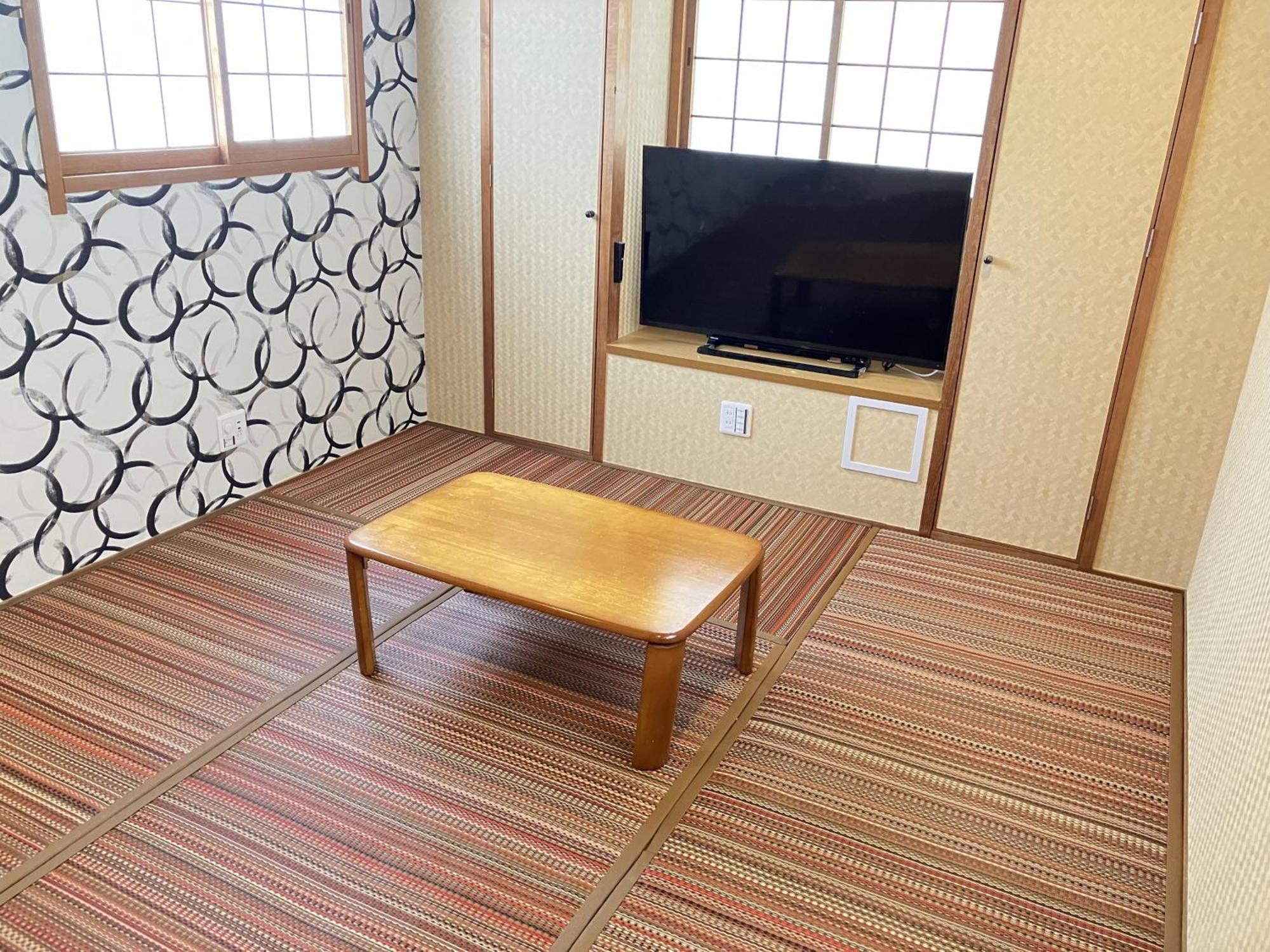 Hotel Livemax Budget ShinŌsaka Exterior foto