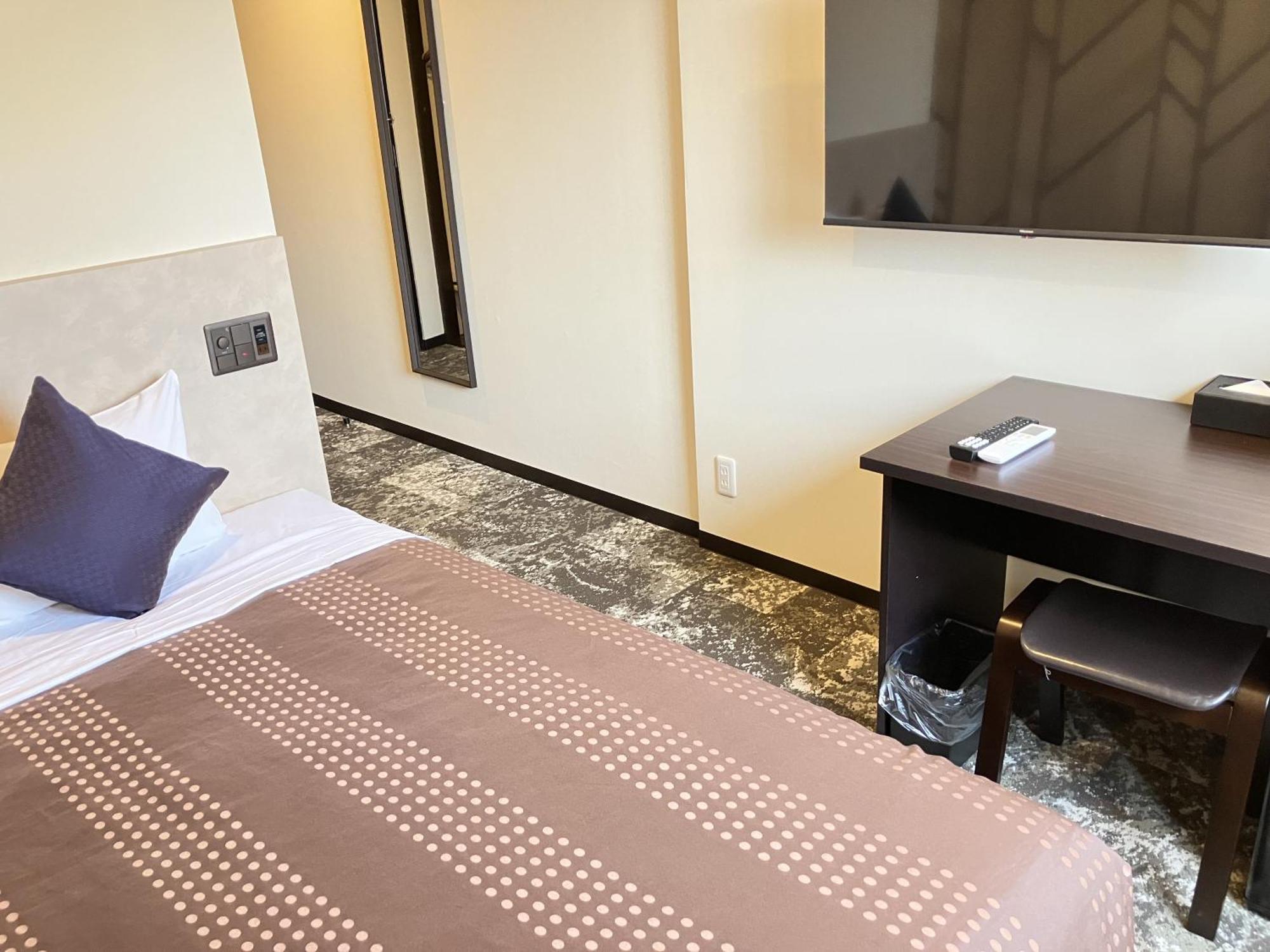 Hotel Livemax Budget ShinŌsaka Exterior foto