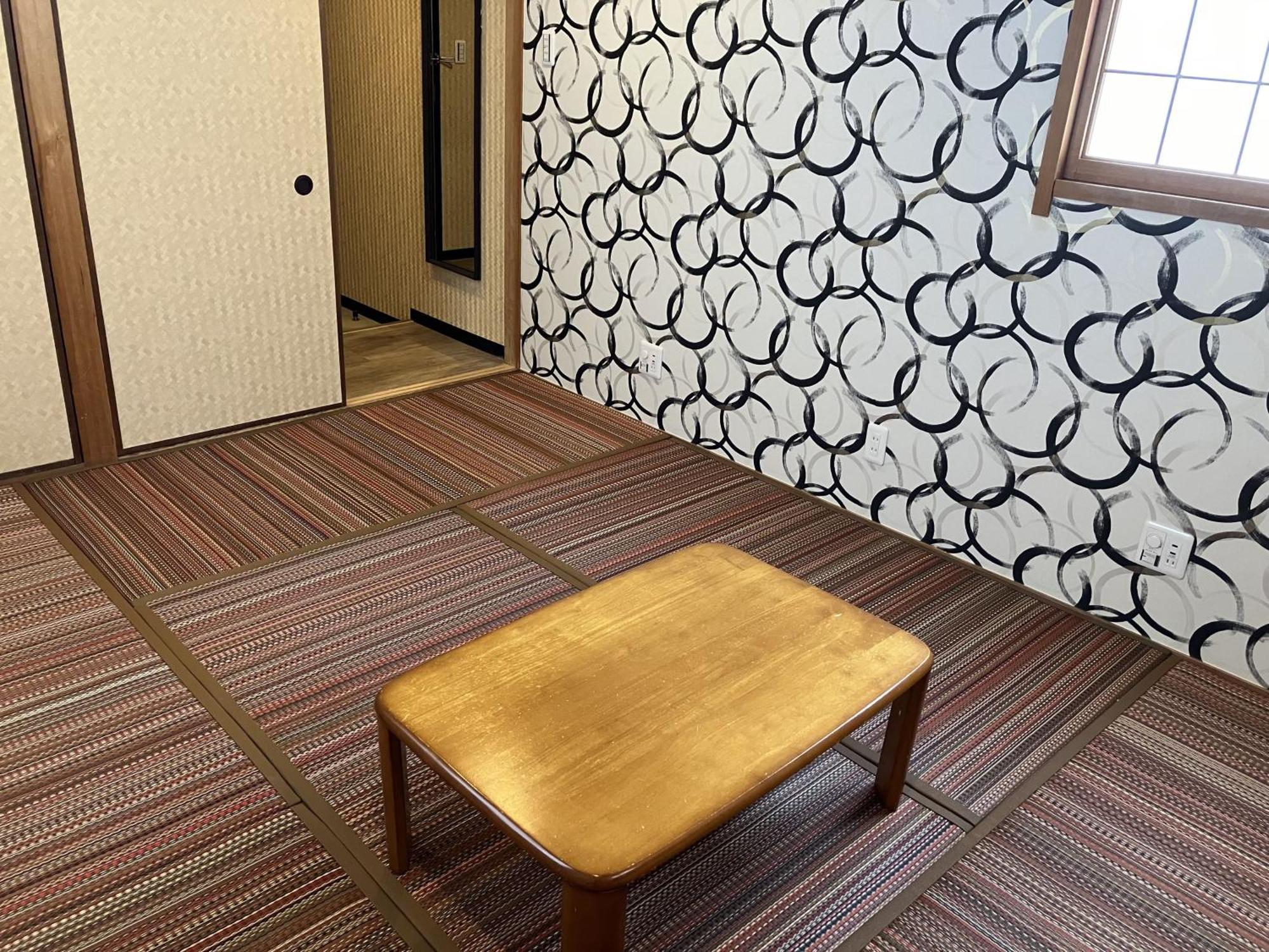 Hotel Livemax Budget ShinŌsaka Exterior foto