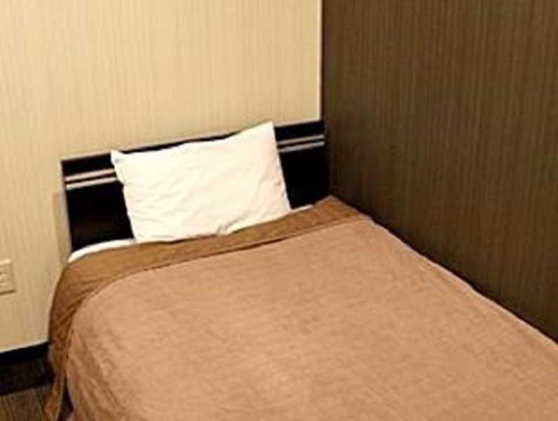 Hotel Livemax Budget ShinŌsaka Exterior foto