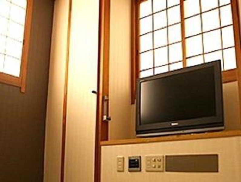 Hotel Livemax Budget ShinŌsaka Exterior foto